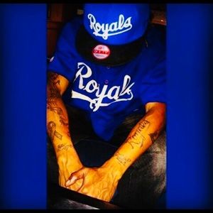 Meet your Posher, Malcolm